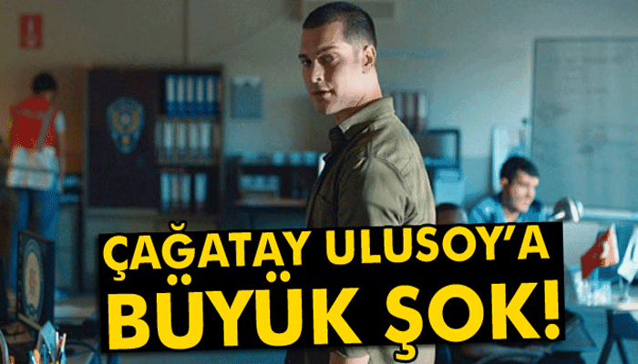 Çağatay Ulusoy’a sigara içmeye özendirdiği iddiasıyla suç duyurusu