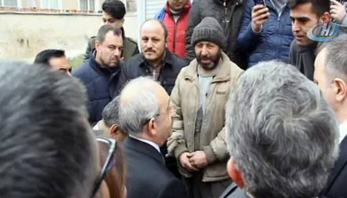 Kılıçdaroğlu'na 1.2 milyon TL'lik fatura sorusu