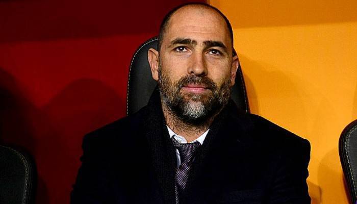  PFDK'dan Igor Tudor'a 1 maç ceza