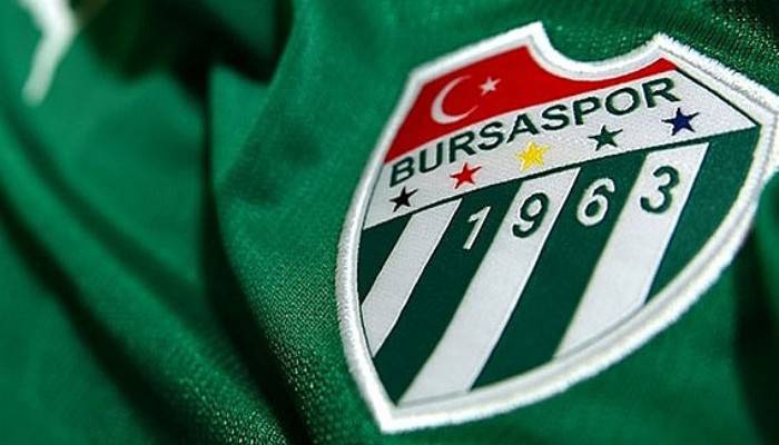  Bursaspor'da Deniz Yılmaz ve Del Valle kadro dışı bırakıldı