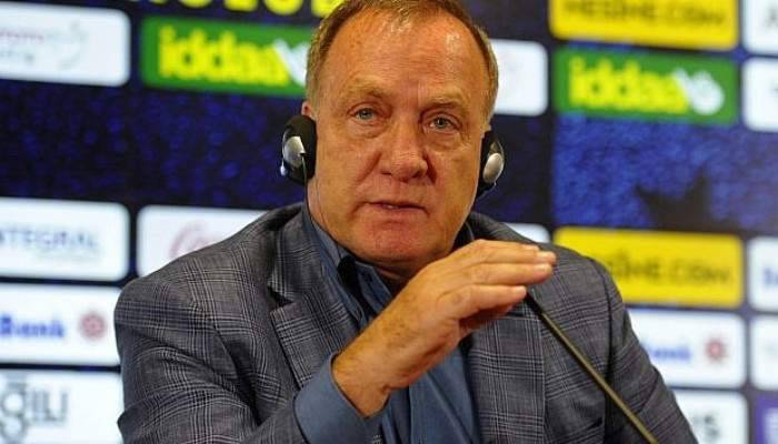  Fenerbahçe kupada ilk galibiyetini aldı