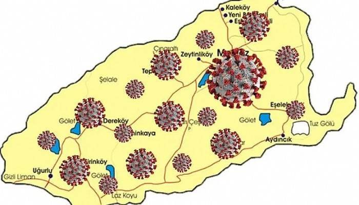 Gökçeada İlçe Sağlık Müdürü uyarılarda bulundu