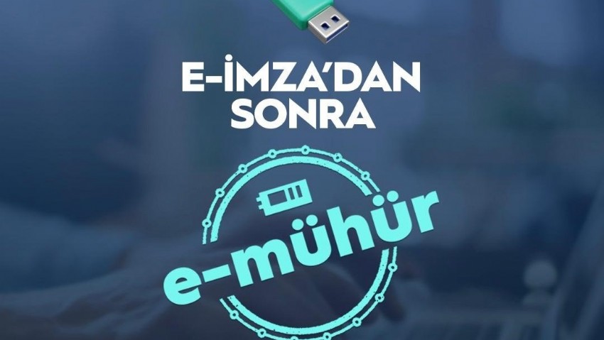Ulaştırma ve Altyapı Bakanı Abdulkadir Uraloğlu Açıkladı: “Veri Bütünlüğü Elektronik Mühür İle Sağlayacağız”