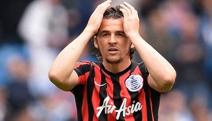  Joey Barton’a 18 ay men cezası