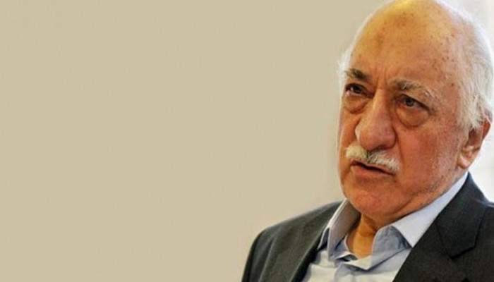 Gülen’in iade dosyası ABD’ye gönderildi