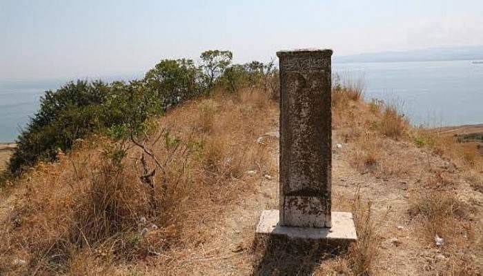 Kadıköy’ de ‘Tombili’ Bolayır’ da ‘Mihrabiye’…!