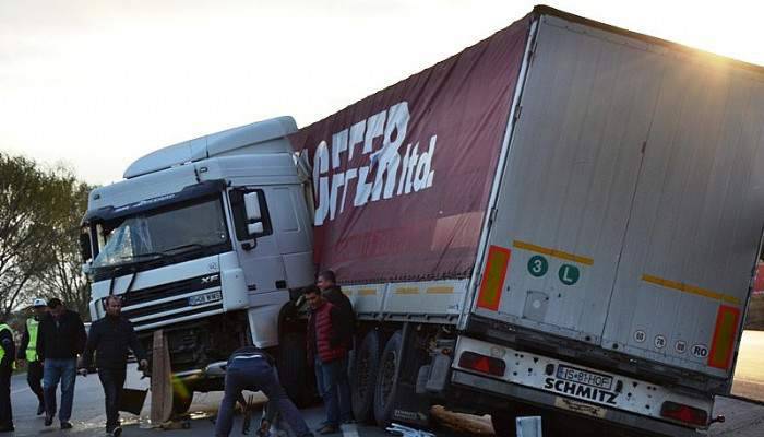 Allahtan Yol Boştu; ‘Bunun Adı Mucize…!’