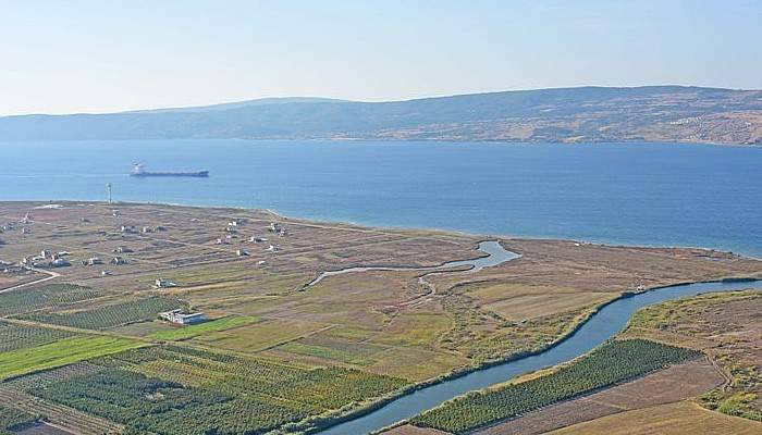 Çanakkale 1915 Köprüsü için şimdiden sıraya girdiler