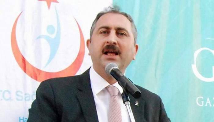 Gül: 'Yeni anayasa için bu hafta bir araya geleceğiz'