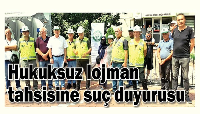 'YANDAŞLARI KORUMAYIN, BEDELİ AĞIR OLUR'