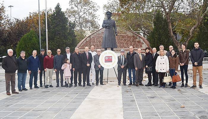 Diş Hekimleri Günü Çanakkale’de Kutlandı