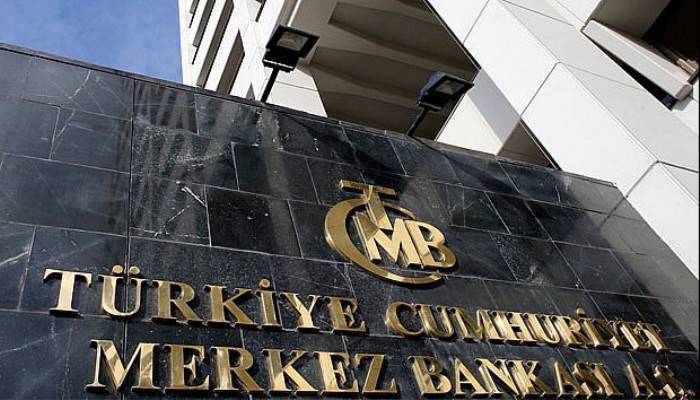 Merkez Bankası Şubat ayı fiyat gelişmeleri raporunu yayımladı