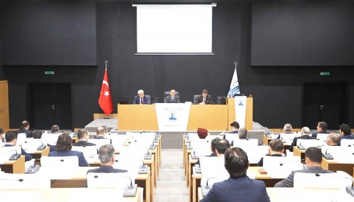 İL KOORDİNASYON KURULU 2022 YILI II. DÖNEM DEĞERLENDİRME TOPLANTISI GERÇEKLEŞTİRİLDİ