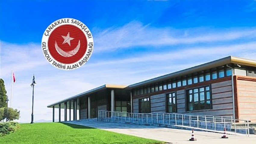 Çanakkale Savaşları Gelibolu Tarihi Alan Başkanlığı 66 Sürekli İşçi Alacak