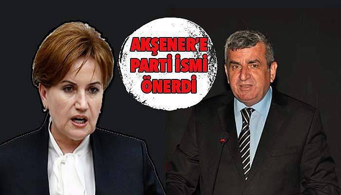 Beğenilirse, Yeni Parti Yolda… “Hakiki Milliyetçi Parti…!”