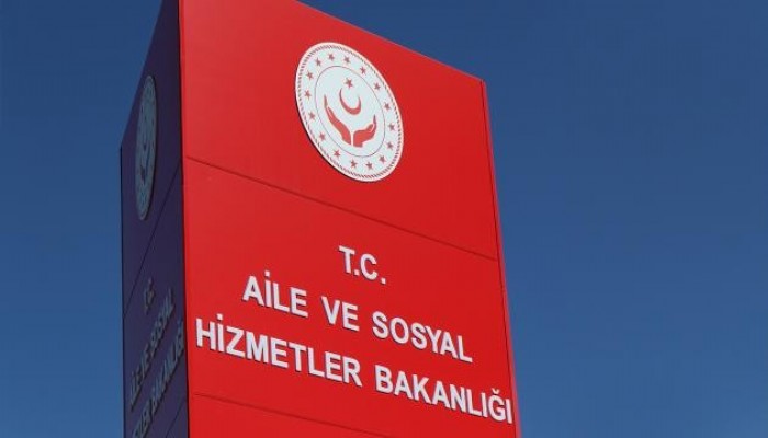 Aile Ve Sosyal Hizmetler Bakanlığından Açıklama