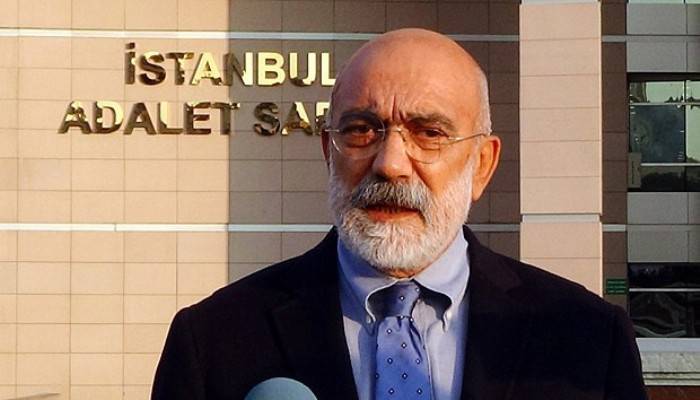 Gazeteci Ahmet Altan savunmasını tamamladı