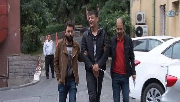  İstanbul’da terör operasyonu