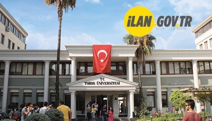 16 ÖĞRETİM ÜYESİ ALINACAK