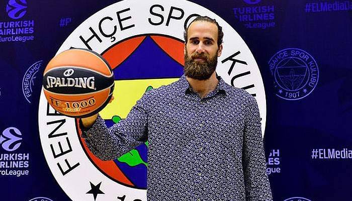 Datome: ‘Euroleague'in yeni sisteminin avantajı her takımla karşılaşmak’