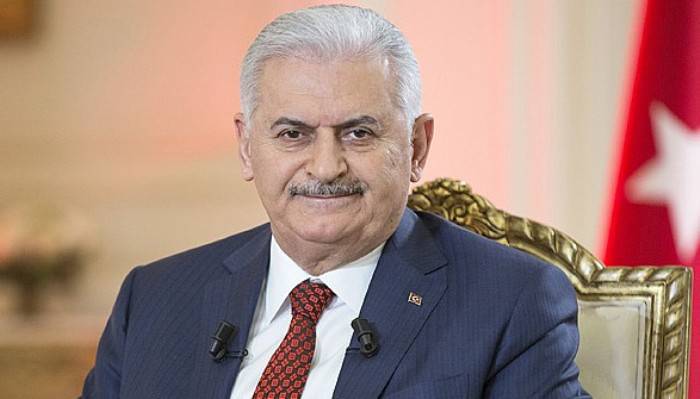 Başbakan Yıldırım Şırnak’ta