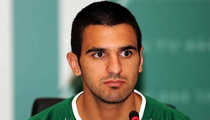 Aziz Behich tercihini yaptı: 'Messi mi? Batalla mı?'