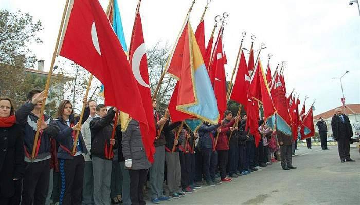 Gelibolu'nun kurtuluşu açılışlarla kutlanacak