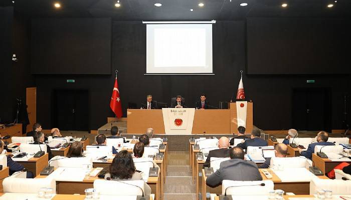 “AİLE İÇİ VE KADINA YÖNELİK ŞİDDETLE MÜCADELE ‘DE SIFIR TOLERANS