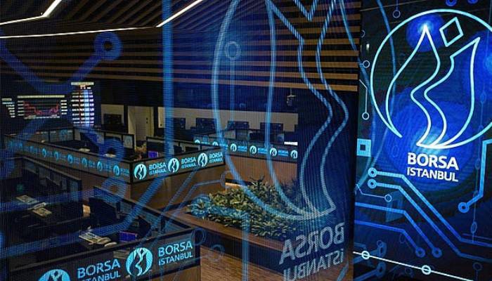  Borsa güne yükselişle başladı