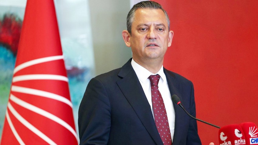 Özgür Özel ve CHP’li başkanlar Çanakkale’ye geliyor