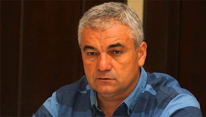 Çalımbay: 'Tek hedef Rizespor maçını kazanmak'