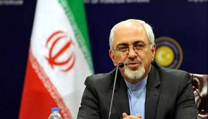  Zarif’ten Netanyahu’ya sert tepki