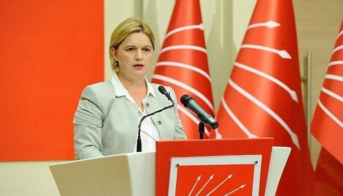 CHP yedek vekilliğe de karşı