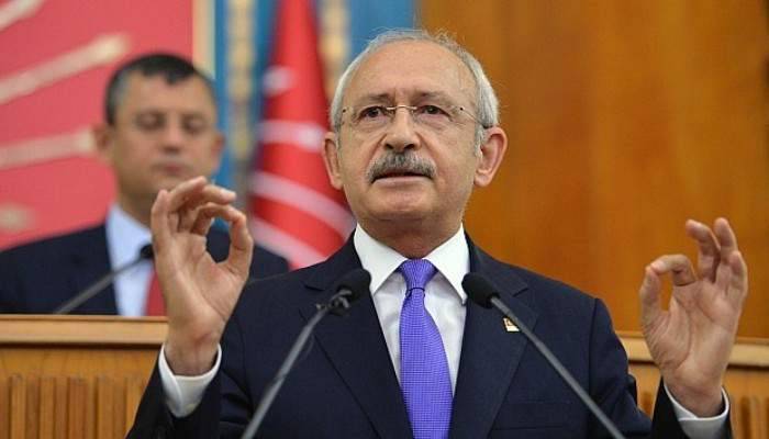  İşte Kılıçdaroğlu'ndan referandum tahmini