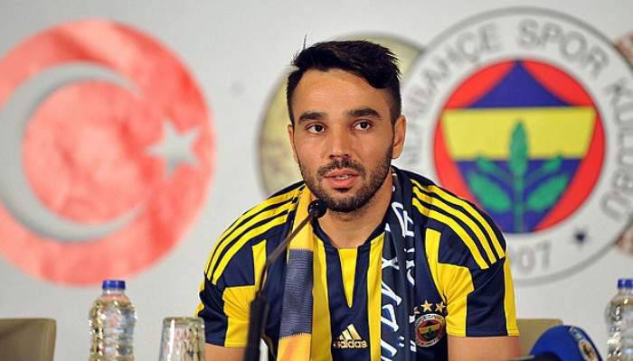  Fenerbahçe'ye Volkan Şen şoku