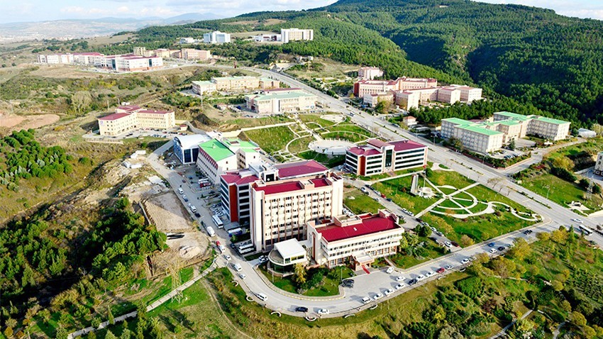 ÇOMÜ İlk Başvurusunda GreenMetric Sıralamasında Önemli Bir Başarı Elde Etti