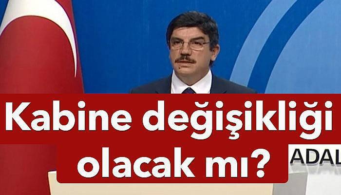 Kabine değişikliği olacak mı?