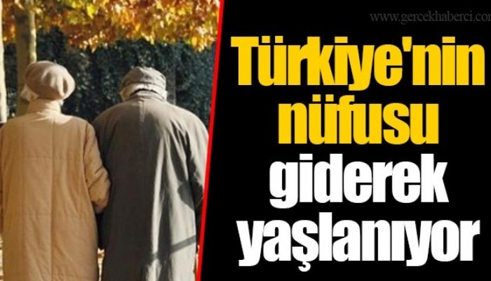 Türkiye’nin Nüfusu 85 Milyon Oldu