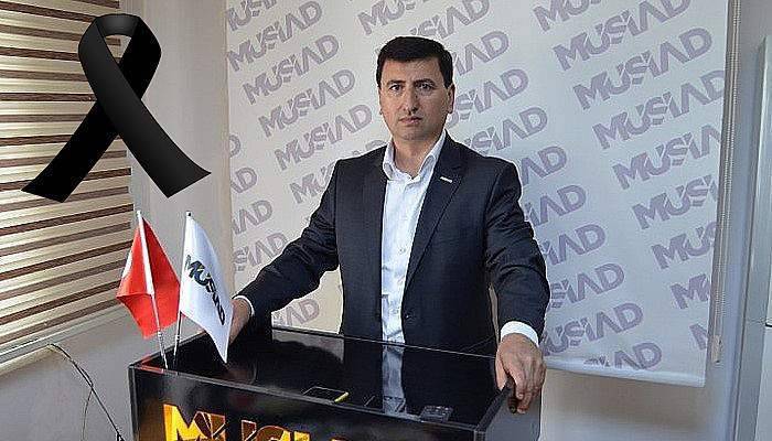 MÜSİAD Büyükelçi'ye yapılan saldırıyı kınadı