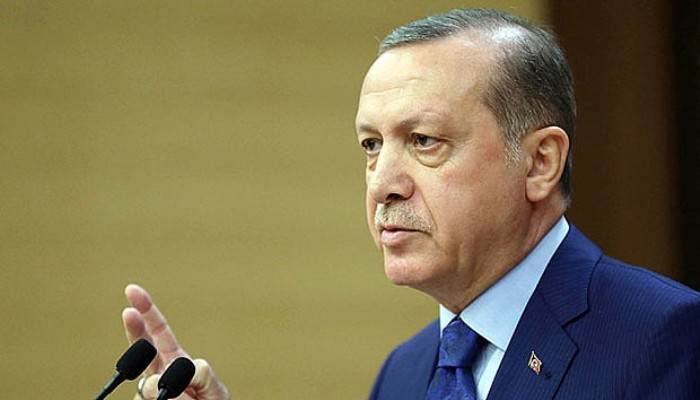 Cumhurbaşkanı Erdoğan: 'Tek parti dönemi artığı siyasetçileri müzeye kaldıracağız'