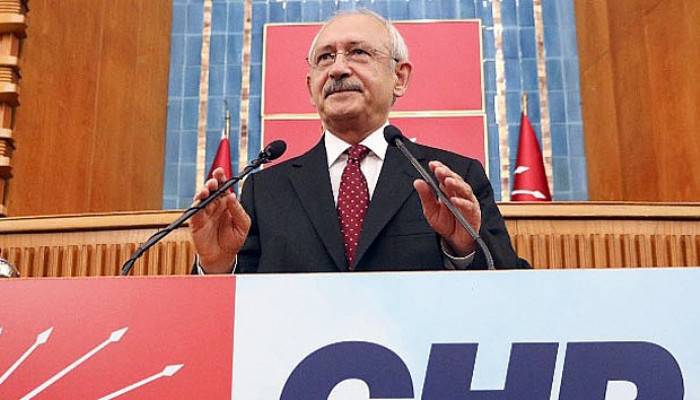  Kılıçdaroğlu, parlamenter sistemi geri getirmeyi vaat etti