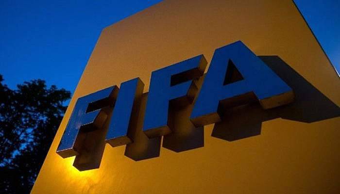 FIFA Ekim ayı sıralaması açıklandı