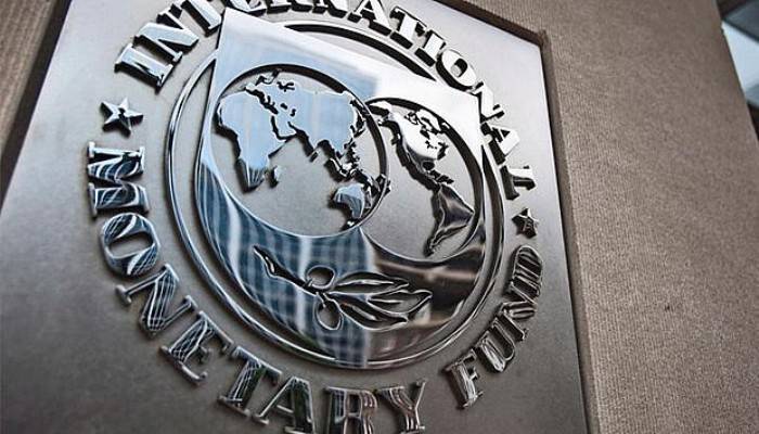  IMF dünya ekonomik görünüm raporunu açıkladı 