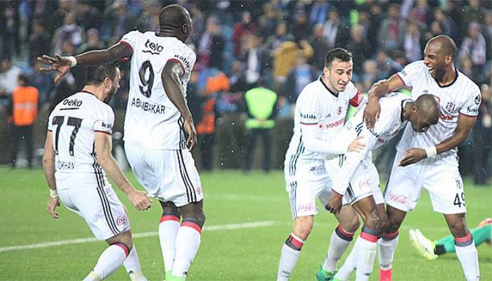  Lyon-Beşiktaş maçına yüksek risk uyarısı