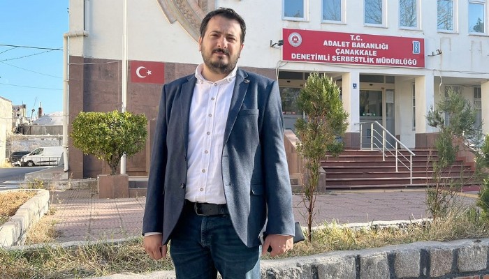 Özsüer ‘Eski Adliye Binası Atıl Halde Bekliyor’