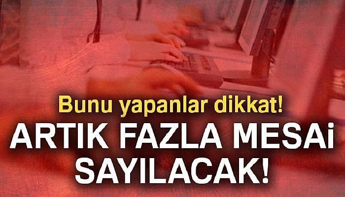 E-posta’lar fazla mesaide delil kabul edilecek