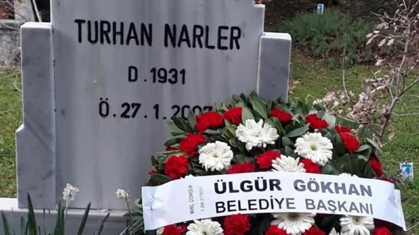 Başkan Gökhan Duayenleri Unutmadı