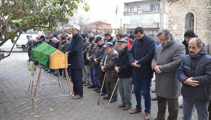 Suat Usta’nın Acı Günü