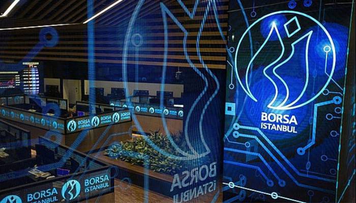  Borsa güne rekorla başladı