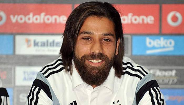 Beşiktaş, Olcay Şahan transferini açıkladı